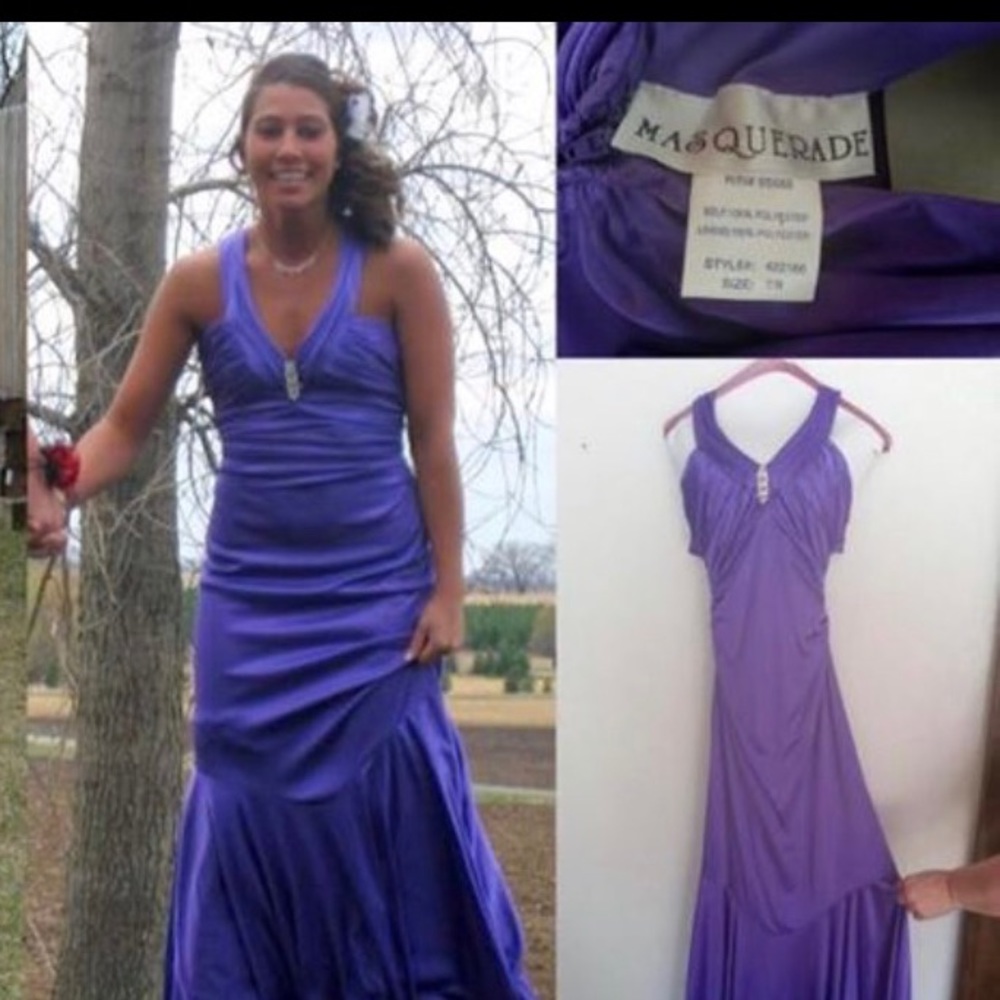 Formal Dress